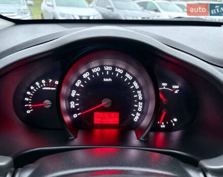 Белый Киа Sportage, объемом двигателя 2 л и пробегом 127 тыс. км за 14690 $, фото 20 на Automoto.ua