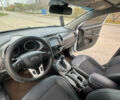 Белый Киа Sportage, объемом двигателя 2 л и пробегом 216 тыс. км за 15750 $, фото 9 на Automoto.ua