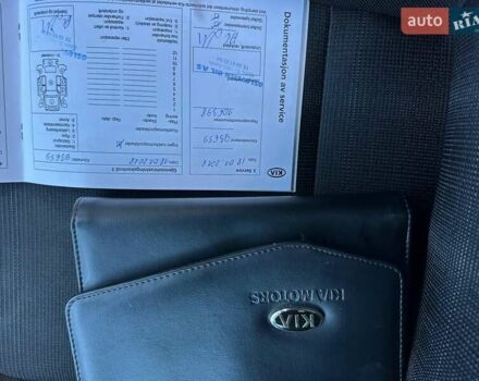Білий Кіа Sportage, об'ємом двигуна 1.59 л та пробігом 219 тис. км за 12900 $, фото 390 на Automoto.ua