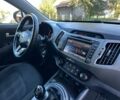 Білий Кіа Sportage, об'ємом двигуна 1.59 л та пробігом 219 тис. км за 12900 $, фото 99 на Automoto.ua