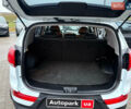 Белый Киа Sportage, объемом двигателя 2 л и пробегом 127 тыс. км за 14690 $, фото 34 на Automoto.ua