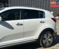 Белый Киа Sportage, объемом двигателя 2.36 л и пробегом 230 тыс. км за 11450 $, фото 7 на Automoto.ua