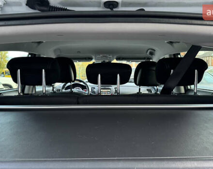 Белый Киа Sportage, объемом двигателя 1.7 л и пробегом 219 тыс. км за 12999 $, фото 22 на Automoto.ua