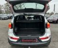 Белый Киа Sportage, объемом двигателя 1.6 л и пробегом 171 тыс. км за 13800 $, фото 12 на Automoto.ua