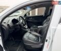 Белый Киа Sportage, объемом двигателя 2 л и пробегом 191 тыс. км за 15850 $, фото 24 на Automoto.ua