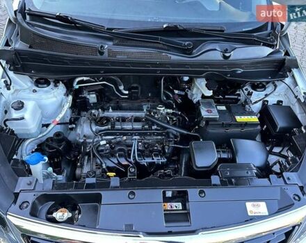 Білий Кіа Sportage, об'ємом двигуна 1.59 л та пробігом 219 тис. км за 12900 $, фото 403 на Automoto.ua