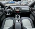 Белый Киа Sportage, объемом двигателя 1.6 л и пробегом 171 тыс. км за 13800 $, фото 23 на Automoto.ua