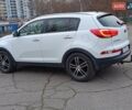 Білий Кіа Sportage, об'ємом двигуна 1.69 л та пробігом 230 тис. км за 14440 $, фото 18 на Automoto.ua