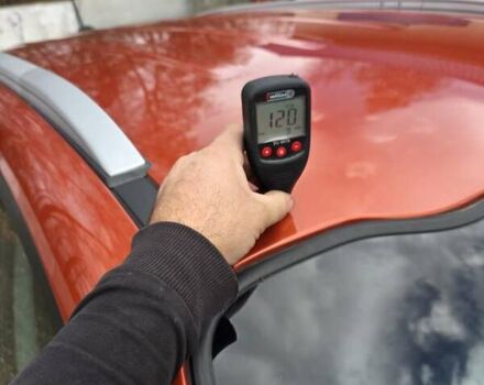 Белый Киа Sportage, объемом двигателя 2 л и пробегом 181 тыс. км за 13500 $, фото 55 на Automoto.ua