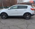 Білий Кіа Sportage, об'ємом двигуна 1.69 л та пробігом 230 тис. км за 14440 $, фото 19 на Automoto.ua