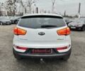 Белый Киа Sportage, объемом двигателя 1.6 л и пробегом 171 тыс. км за 13800 $, фото 11 на Automoto.ua