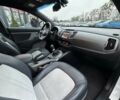 Белый Киа Sportage, объемом двигателя 1.6 л и пробегом 171 тыс. км за 13800 $, фото 18 на Automoto.ua
