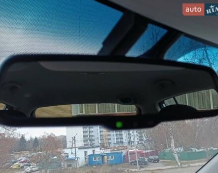 Білий Кіа Sportage, об'ємом двигуна 1.69 л та пробігом 230 тис. км за 14440 $, фото 57 на Automoto.ua