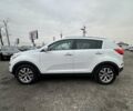 Белый Киа Sportage, объемом двигателя 1.6 л и пробегом 171 тыс. км за 13800 $, фото 5 на Automoto.ua