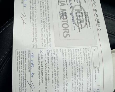 Белый Киа Sportage, объемом двигателя 2 л и пробегом 191 тыс. км за 15850 $, фото 48 на Automoto.ua