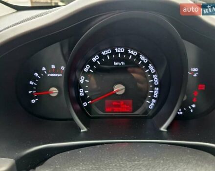 Белый Киа Sportage, объемом двигателя 2 л и пробегом 181 тыс. км за 13500 $, фото 26 на Automoto.ua