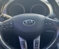 Білий Кіа Sportage, об'ємом двигуна 2 л та пробігом 229 тис. км за 13750 $, фото 17 на Automoto.ua