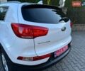 Білий Кіа Sportage, об'ємом двигуна 1.59 л та пробігом 219 тис. км за 12900 $, фото 513 на Automoto.ua
