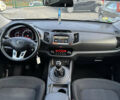 Белый Киа Sportage, объемом двигателя 1.7 л и пробегом 219 тыс. км за 12999 $, фото 14 на Automoto.ua