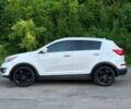 Белый Киа Sportage, объемом двигателя 2 л и пробегом 86 тыс. км за 7600 $, фото 6 на Automoto.ua