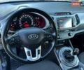 Білий Кіа Sportage, об'ємом двигуна 1.59 л та пробігом 219 тис. км за 12900 $, фото 202 на Automoto.ua