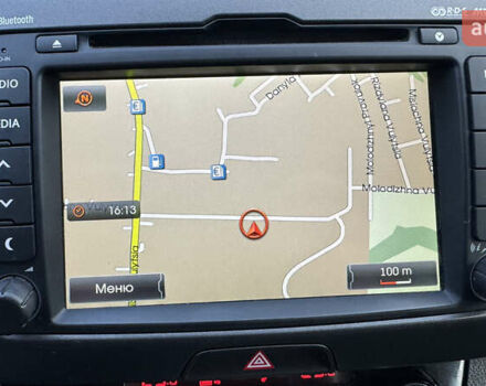 Белый Киа Sportage, объемом двигателя 1.7 л и пробегом 219 тыс. км за 12999 $, фото 27 на Automoto.ua