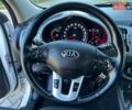 Білий Кіа Sportage, об'ємом двигуна 1.59 л та пробігом 219 тис. км за 12900 $, фото 130 на Automoto.ua