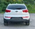 Белый Киа Sportage, объемом двигателя 2 л и пробегом 86 тыс. км за 7600 $, фото 5 на Automoto.ua