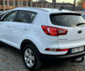 Белый Киа Sportage, объемом двигателя 1.7 л и пробегом 219 тыс. км за 12999 $, фото 6 на Automoto.ua