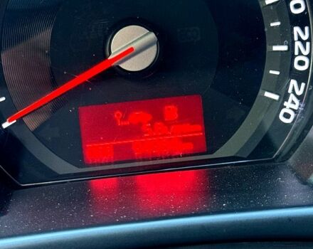 Белый Киа Sportage, объемом двигателя 1.7 л и пробегом 95 тыс. км за 13800 $, фото 5 на Automoto.ua