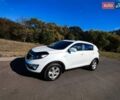 Белый Киа Sportage, объемом двигателя 1.7 л и пробегом 243 тыс. км за 13200 $, фото 34 на Automoto.ua
