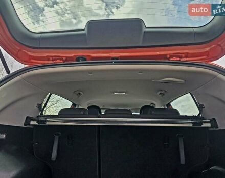 Белый Киа Sportage, объемом двигателя 2 л и пробегом 181 тыс. км за 13500 $, фото 42 на Automoto.ua