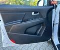 Білий Кіа Sportage, об'ємом двигуна 1.59 л та пробігом 219 тис. км за 12900 $, фото 79 на Automoto.ua