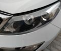 Киа Sportage 2014 в Черкассах на Automoto.ua Белый Киа Sportage, объемом двигателя 2 л и пробегом 154 тыс. км за 11900 $, фото 7 на Automoto.ua
