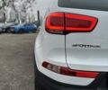 Белый Киа Sportage, объемом двигателя 1.6 л и пробегом 171 тыс. км за 13800 $, фото 10 на Automoto.ua