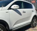 Белый Киа Sportage, объемом двигателя 2.36 л и пробегом 230 тыс. км за 11450 $, фото 8 на Automoto.ua