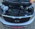 Білий Кіа Sportage, об'ємом двигуна 1.59 л та пробігом 219 тис. км за 12900 $, фото 135 на Automoto.ua