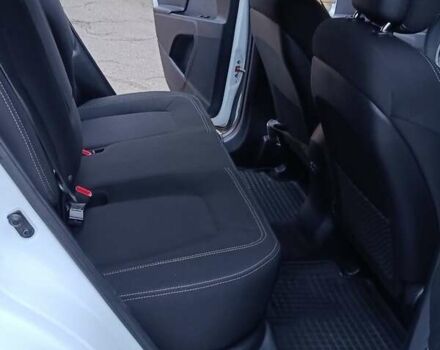 Білий Кіа Sportage, об'ємом двигуна 1.69 л та пробігом 230 тис. км за 14440 $, фото 67 на Automoto.ua