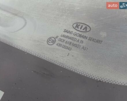 Белый Киа Sportage, объемом двигателя 2 л и пробегом 191 тыс. км за 15850 $, фото 20 на Automoto.ua