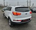 Белый Киа Sportage, объемом двигателя 1.6 л и пробегом 171 тыс. км за 13800 $, фото 9 на Automoto.ua