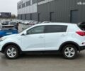 Белый Киа Sportage, объемом двигателя 2 л и пробегом 127 тыс. км за 14690 $, фото 11 на Automoto.ua