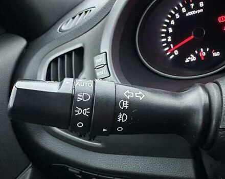 Белый Киа Sportage, объемом двигателя 1.6 л и пробегом 171 тыс. км за 13800 $, фото 33 на Automoto.ua