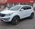 Білий Кіа Sportage, об'ємом двигуна 1.69 л та пробігом 230 тис. км за 14440 $, фото 22 на Automoto.ua