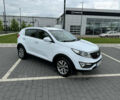 Белый Киа Sportage, объемом двигателя 1.69 л и пробегом 138 тыс. км за 13500 $, фото 3 на Automoto.ua