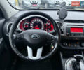 Белый Киа Sportage, объемом двигателя 2 л и пробегом 127 тыс. км за 14690 $, фото 36 на Automoto.ua