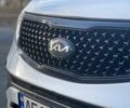 Білий Кіа Sportage, об'ємом двигуна 2 л та пробігом 229 тис. км за 13750 $, фото 12 на Automoto.ua