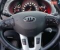 Білий Кіа Sportage, об'ємом двигуна 1.69 л та пробігом 230 тис. км за 14440 $, фото 35 на Automoto.ua