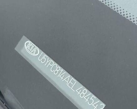 Белый Киа Sportage, объемом двигателя 1.6 л и пробегом 171 тыс. км за 13800 $, фото 43 на Automoto.ua