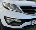 Белый Киа Sportage, объемом двигателя 1.7 л и пробегом 219 тыс. км за 12999 $, фото 21 на Automoto.ua