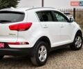 Белый Киа Sportage, объемом двигателя 1.7 л и пробегом 232 тыс. км за 14500 $, фото 17 на Automoto.ua